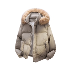咖色
