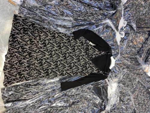 两件套连衣裙！，女装连衣裙，浪漫E点