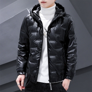 2024年新款羽绒服P150图片