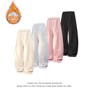 面层：聚酯纤维56.4%粘纤39.7%氨纶3.9% K1180J加绒-特P60控108,男装卫衣,电商A001