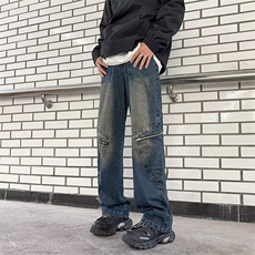 蓝色