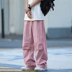 粉色