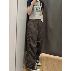 棕色