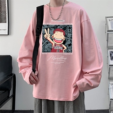 粉色