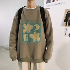 灰绿色