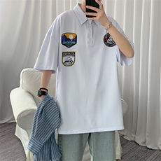 白色