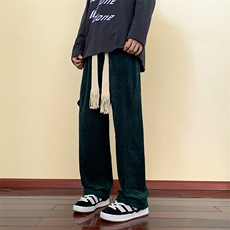绿色