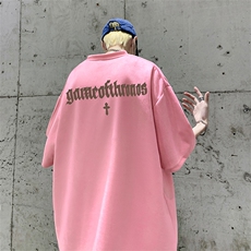 粉色