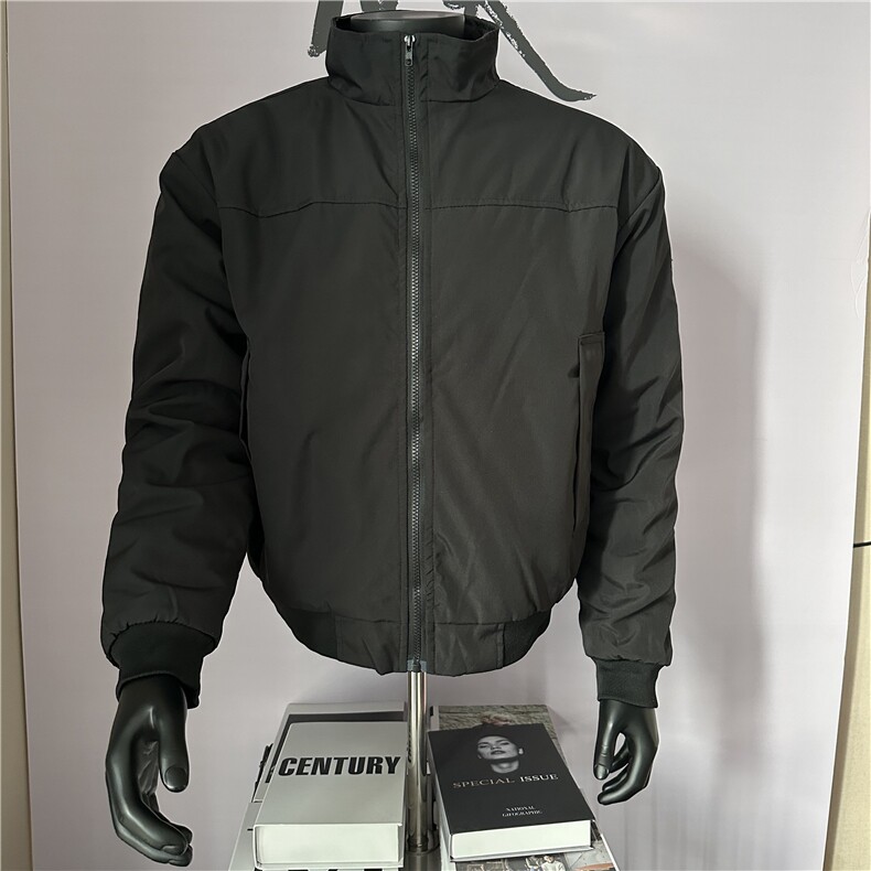 现货美式三防棉衣工装飞行夹克户M5009-P80,男装夹克,星座1109-4