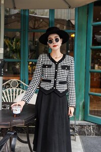 秋冬两件套来咯，两色，四个尺码.M--XXL,其它,艾佳美