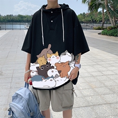 黑色