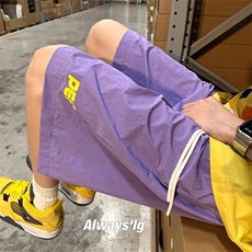 紫色