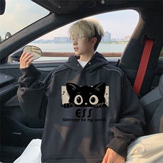黑色