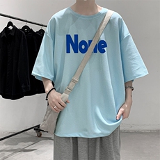浅蓝色