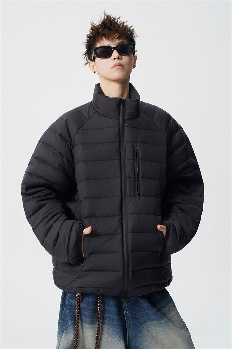 有90绒报告可二开轻便M-5XL大码白鸭羽绒服男78188P238控328,男装羽绒服,星座227-7