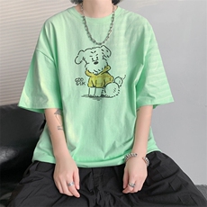 荧光绿