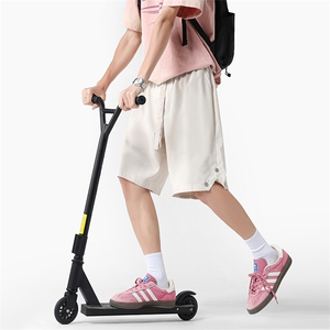 2025现货新款扣子设计款美式夏季冲锋裤XZ806-DK8806-p30控48图片