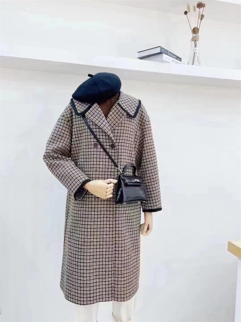 大衣，其它，Lico&co(2F)