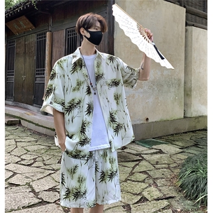单竹节套装TZ77829特P50衬衫DCS77830特P30 DK77831特P20套装控98图片