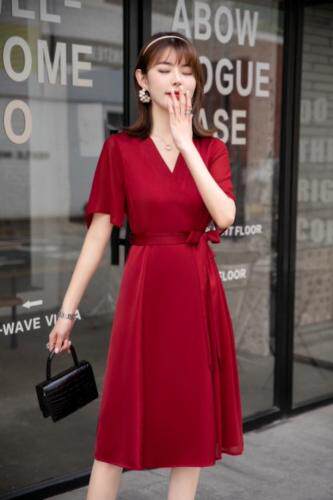 夏季新款上新，女装，铭鹤衣莎