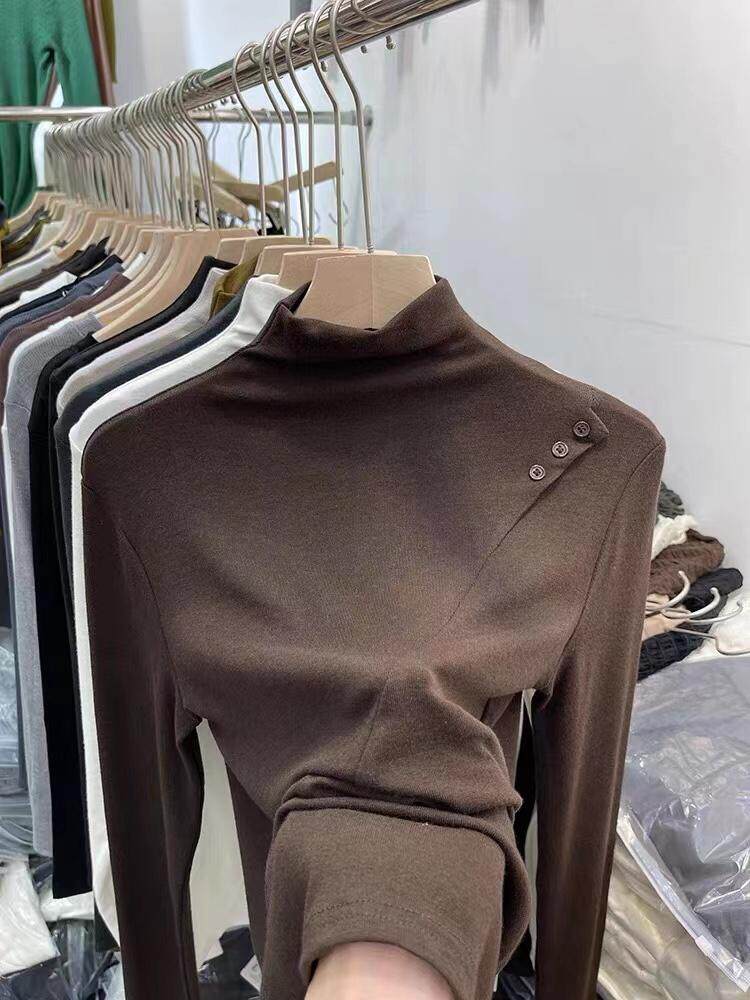 冬装新品打底衫，其它，衣尚怡