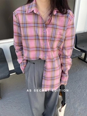 衬衣，女装，AF/初沫