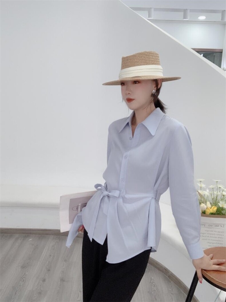 设计款衬衣，其它，新依西阁