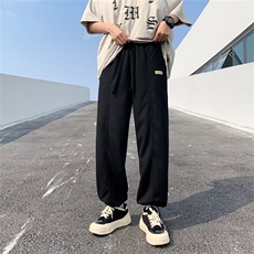 男春季新款时尚潮流休闲裤GK85P30，男装休闲裤，星座1116-2