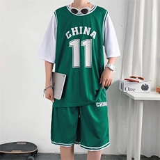 绿色
