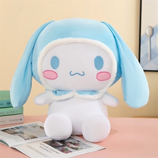 蓝色