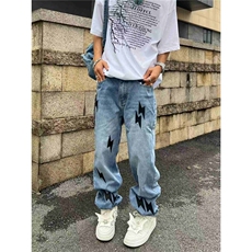 蓝色