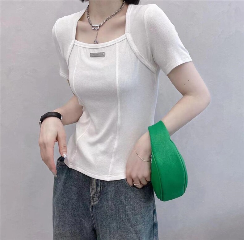 打底衫，其它，莉莉韩依