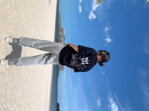 2021秋季新款卡通t恤，其它，9·9九尚逸品