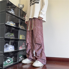 粉色
