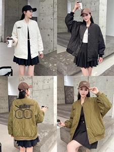 压格外套，其它，春语雨桐