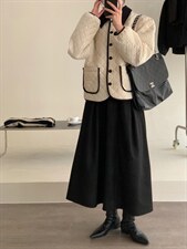 全市场爆韩天鹅绒质感超棒哦，其它，molly fits