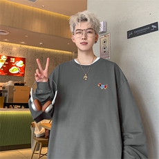 灰色