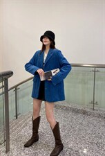 加外套，其它，洣琳萱