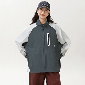 2025春季男装夹克JK650图片