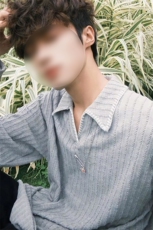 网图慎用翻领手缝线时尚老钱风长袖T恤男宽松T24524-特P40控78，男装T恤，电商A001