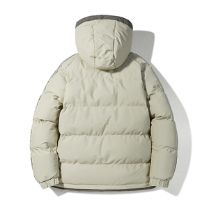2025冬季新款M-5XL 备货20万件加厚连帽棉衣XZ109-1-M2819-P68图片