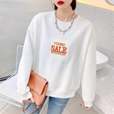 卫衣，女装卫衣/绒衫，素雅公主(1F)