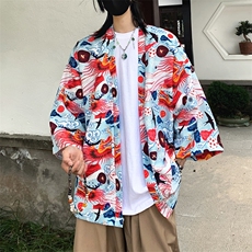 青色云龙