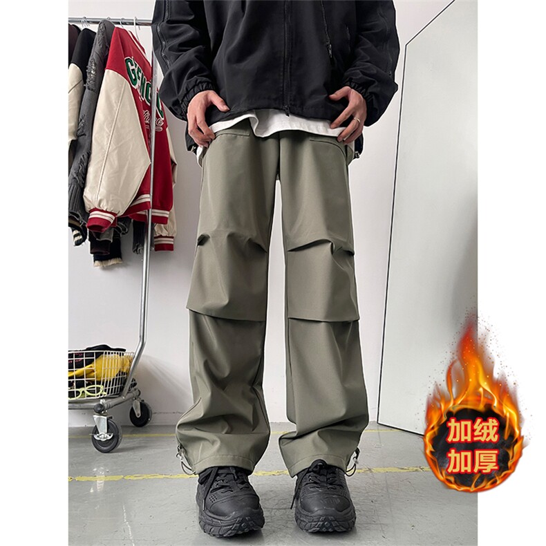 12冬季加绒防风防水冲锋裤登山滑雪裤子XZ211-1-K2365-P55加绒65图片
