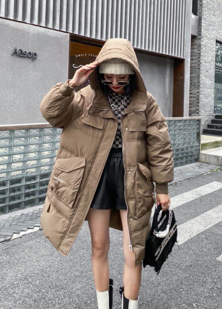 羽绒服，女装羽绒服，千衣百顺