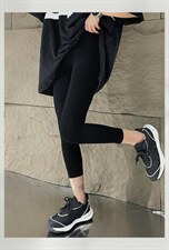 夏季百搭神裤，其它，FU