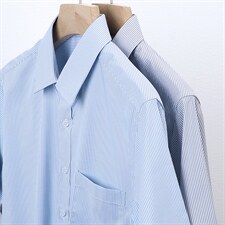 DN62220限价98元男士2023夏短袖衬衫商务休闲修身衬衣P60，男装衬衫，电商B360
