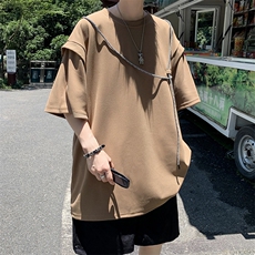 棕色