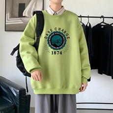 绿色