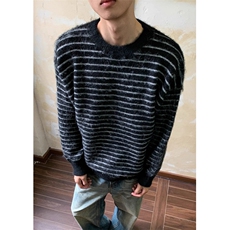 黑色